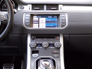 Land Rover Range Rover Evoque 2.2 Td4 Dynamic Mega Ausstattung - фото 15