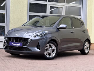 Hyundai i10 Gebrauchtwagen Kaufen