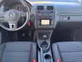 Daumennagel 6 - Volkswagen Touran 1.2 TSI "CUP" NAVI/SHZ/PDC/KLIMA