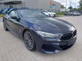 Thumbnail 1 - BMW 840i Cabrio Sport-Aut///M SPORT/DEUTSCH/LASERLICHT