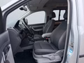 Daumennagel 13 - Volkswagen Caddy Life Team 1.9 TDI/KLIMA/1.HAND/HU NEU/AHK/SCHIEBETÜR/