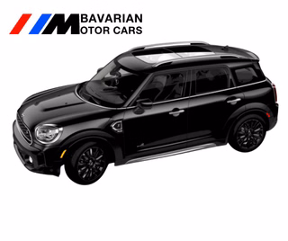 2022 MINI Cooper S Countryman All4 - photo 1