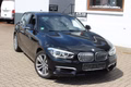 Daumennagel 13 - BMW 118 d Urban Line Aut LEDER=NAVI=LED LEUCHTE
