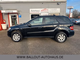 Mercedes-Benz ML 280 CDI*KLIMA*NAV*GSD*AHK*XENON*LEDER*HU10/25 - foto 1