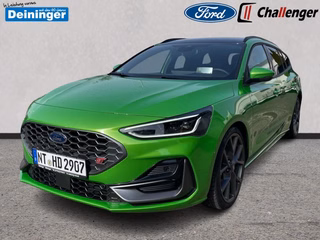 Ford Focus Vorführfahrzeug Kaufen