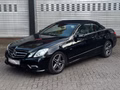 Daumennagel 4 - Mercedes-Benz E 350 E Cabrio E 350 CGI BlueEfficiency