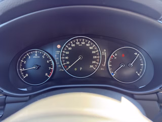 Mazda 3 2.0 X 186PS 6AG FWD Homura - bilder 7