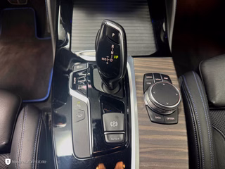 BMW X4 M40 d *CarPlay*Pano*LED*HuD* - foto 17
