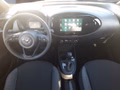 Daumennagel 11 - Toyota Aygo X 1.0 VVT-i Sitzh./Temp./Androit/Allwetter
