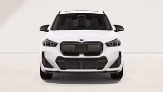 2027 BMW X1 M35i - photo 3