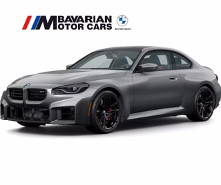 2025 BMW M2 Coupe - photo 1