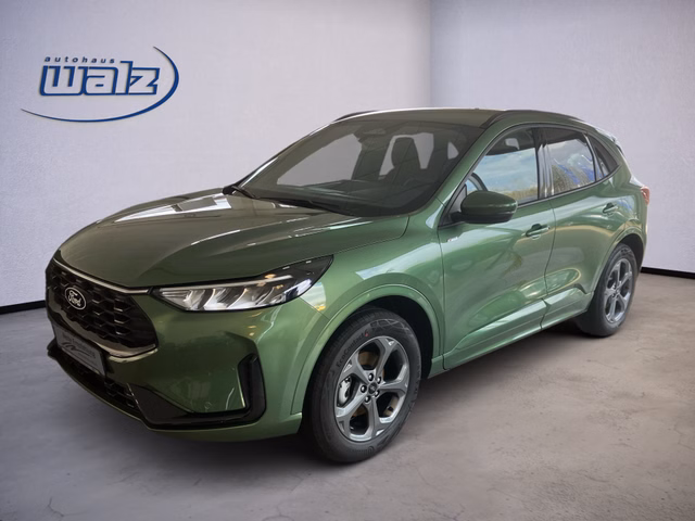 Ford Kuga age.one-day registration Kaufen