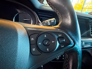 Opel Insignia B Sports Tourer NAVI/SHZ/LHZ/KAM/CARPLAY/PDC Innovation - foto 13