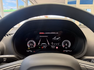 Audi Q2 S-Line Sport 35 Autom., Matrix Pano Kamera ACC - bilder 21