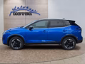 Daumennagel 2 - Nissan Qashqai 1,3 DIG-T 4WD Head-Up/el.Klappe/Navi/ACC **