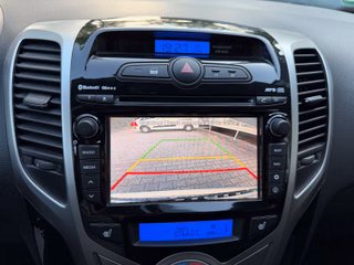 Hyundai ix20 blue Space Plus/1.Hand/Kamera/Garantie/ - foto 18