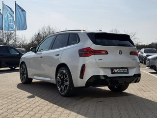 2026 BMW X3 30 xDrive - photo 5
