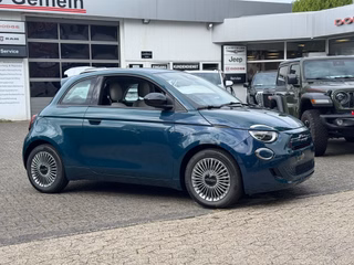 Fiat 500 1.0 Hybrid FireFly 48 kW Icon - bilder 2