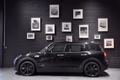 Daumennagel 5 - MINI COOPER_S Clubman Cooper S All4