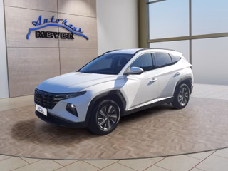 Hyundai TUCSON Gebrauchtwagen Kaufen