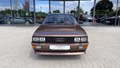 Daumennagel 3 - Audi Urquattro signed by Walter Röhrl