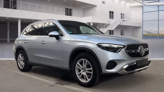 Mercedes-Benz GLC 200 Gebrauchtwagen Kaufen