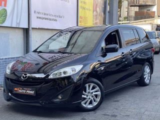 Mazda 5 Gebrauchtwagen Kaufen