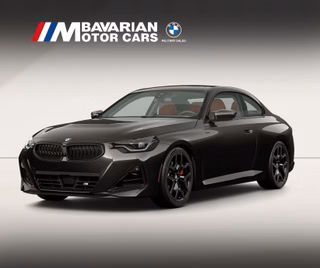 BMW M240i New vehicle for sale