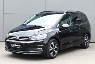Volkswagen Touran Used vehicle for sale