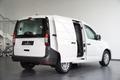 Daumennagel 11 - Volkswagen Caddy Cargo EcoProfi