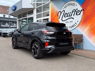 Ford Puma Hybrid ST-Line X/ACC/Key-Free/Induktion - bilder 6