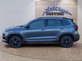 Daumennagel 3 - Skoda Karoq Sportline 1,5TSI DSG 4*J.Gar/aAHK/Matrix/Navi  **