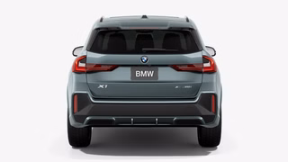 2027 BMW X1 xDrive28i - photo 5