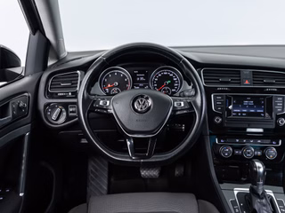 Volkswagen Golf VII 1.4 TSI Highline  BI-XENON TEMP KLIMA - bilder 8