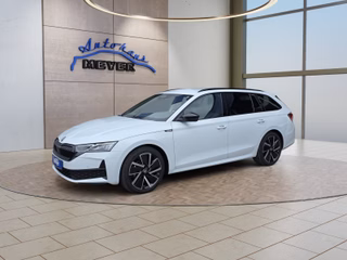 Skoda Octavia Combi age.one-day registration Kaufen
