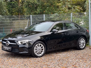 Mercedes-Benz A 250e*PROGRESSIVE*LED*NAVI*MODELL 2021*