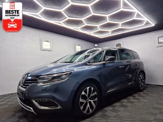 Renault Espace Gebrauchtwagen Kaufen