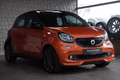 Daumennagel 3 - smart forfour BRABUS-STYLE JBL PANO SITZHEIZUNG