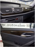 Thumbnail 24 - BMW X1 20d xDrive*1Vorb.Rentner*Teil.Serviceg*Bixeno*Leder*Sportsitze