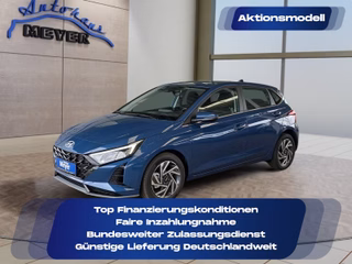 Hyundai i20 age.one-day registration Kaufen