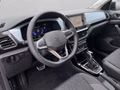 Daumennagel 16 - Volkswagen T-Cross Life Goal 1.5 TSI DSG Navi+LED+ACC+Kamera