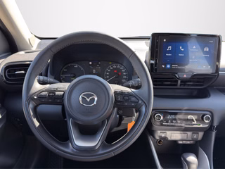 Mazda 2 Hybrid 1.5 Centre-Line AUTOMATIK / ACC / KAMERA / SITZHEIZUNG - bilder 6