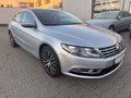 Daumennagel 3 - Volkswagen CC 2,0 TDI NEU.ZAHNR/Apple.CarP/MEMORY/18''/BI-XENON/PANO.DACH/SHZ/PDC+KAMERA