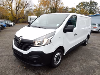 Renault Trafic Kasten Used vehicle for sale