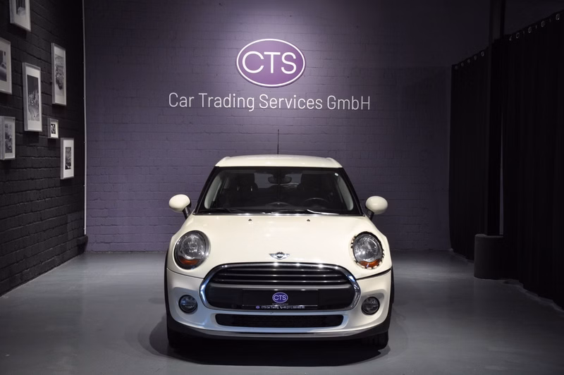 MINI ONE Mini 5-trg. One