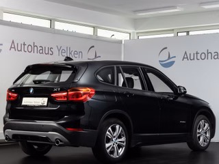 BMW X1 25d xDrive Sport Line  LED PDC SHZ - foto 4