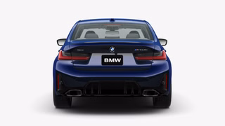 2026 BMW M340i xDrive Sedan - photo 5
