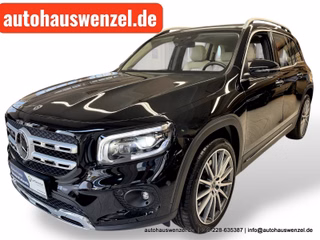 Mercedes-Benz GLB 250 4Matic LEDER PANO STANDHZG 20"-AMG MASSA - photo 1