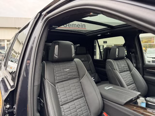 Cadillac Escalade 6.2 V8 Sport Platinum +LPG + 3 Jahre Garantie - foto 21