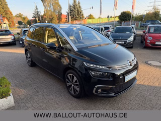Citroën Grand C4 Picasso*2.HAND*KLIMA*NAVI*TOT*7-SITZER* - foto 4